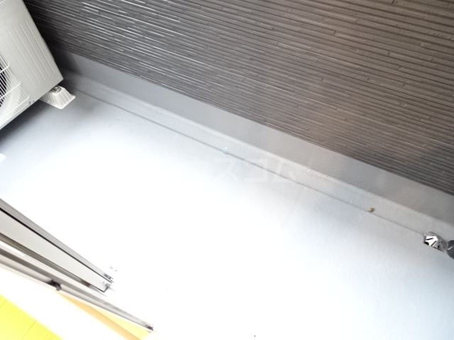 18/29 バルコニー