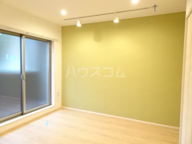 3/29 リビング/ダイニング