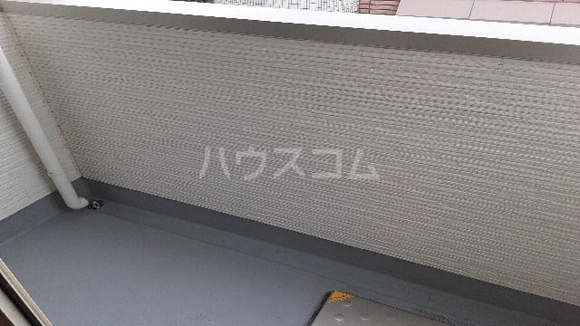 18/30 バルコニー