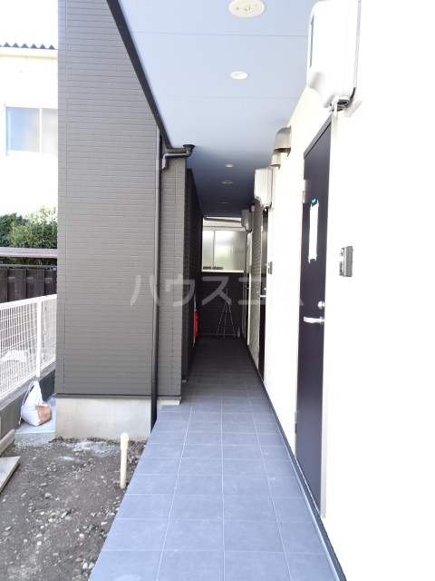 2/10 エントランス