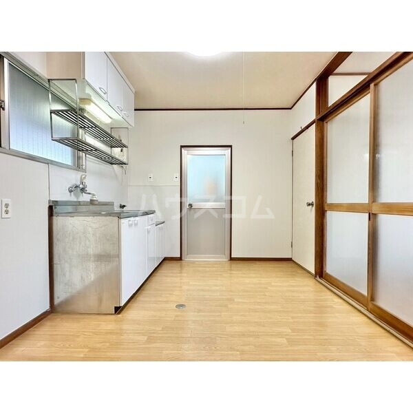 3/18 リビング/ダイニング