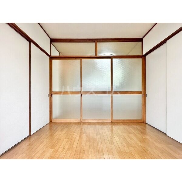 5/18 リビング/ダイニング