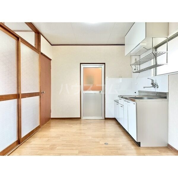 3/18 リビング/ダイニング