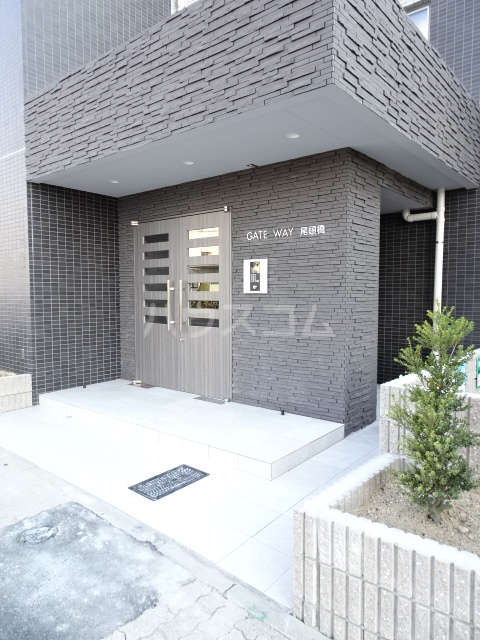 2/10 エントランス