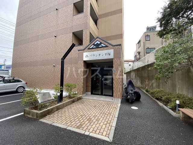 15/24 エントランス