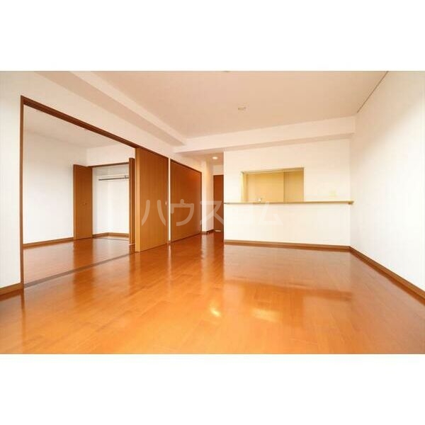 4/28 リビング/ダイニング