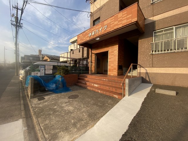 17/24 エントランス