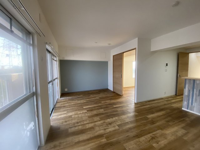 3/24 リビング/ダイニング