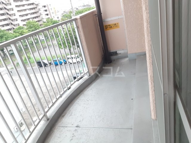 18/29 バルコニー