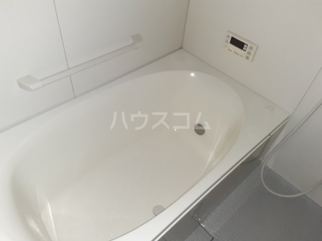 13/29 浴室