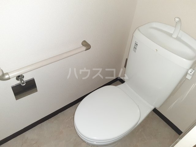 15/29 トイレ