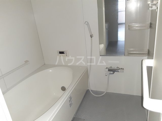12/29 浴室