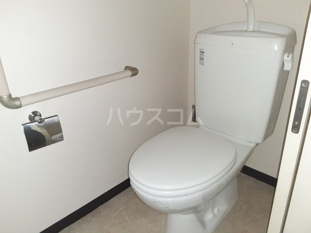 14/29 トイレ