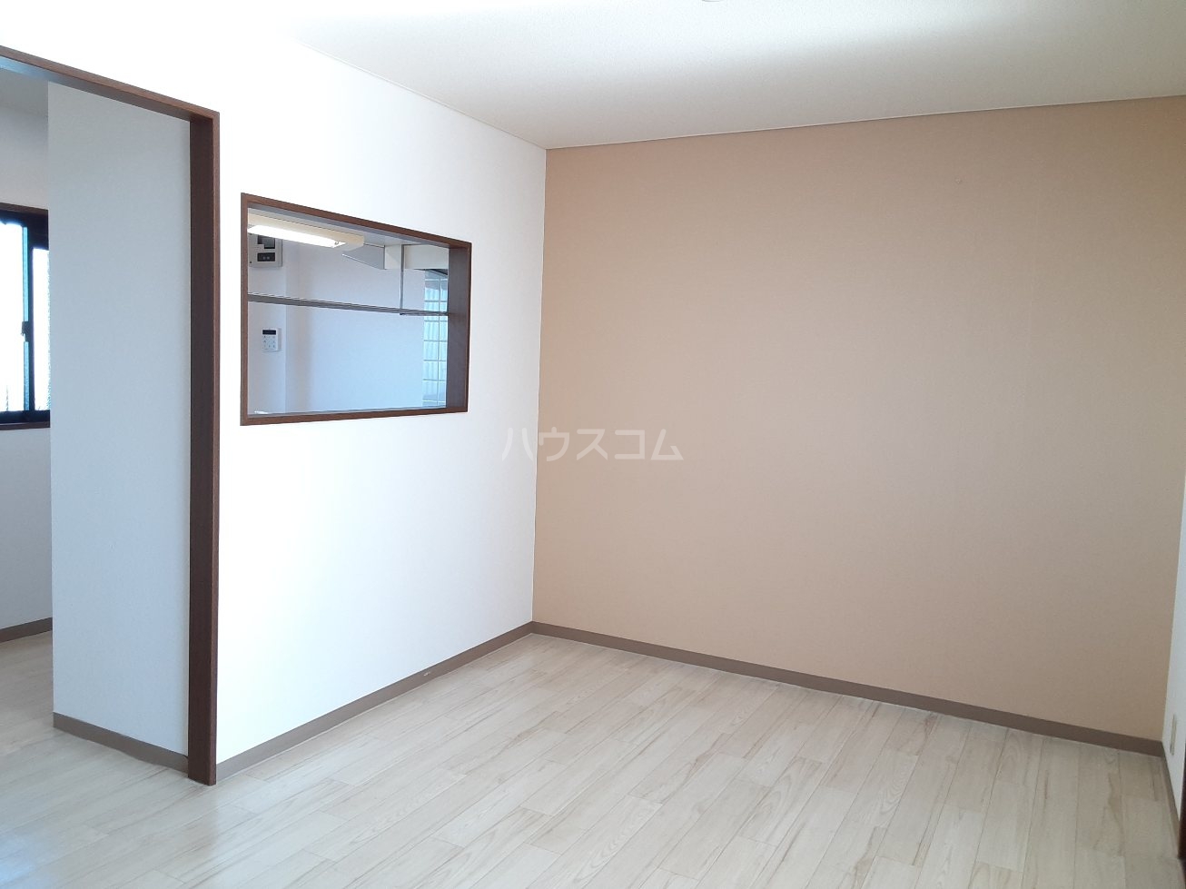 8/30 リビング/ダイニング