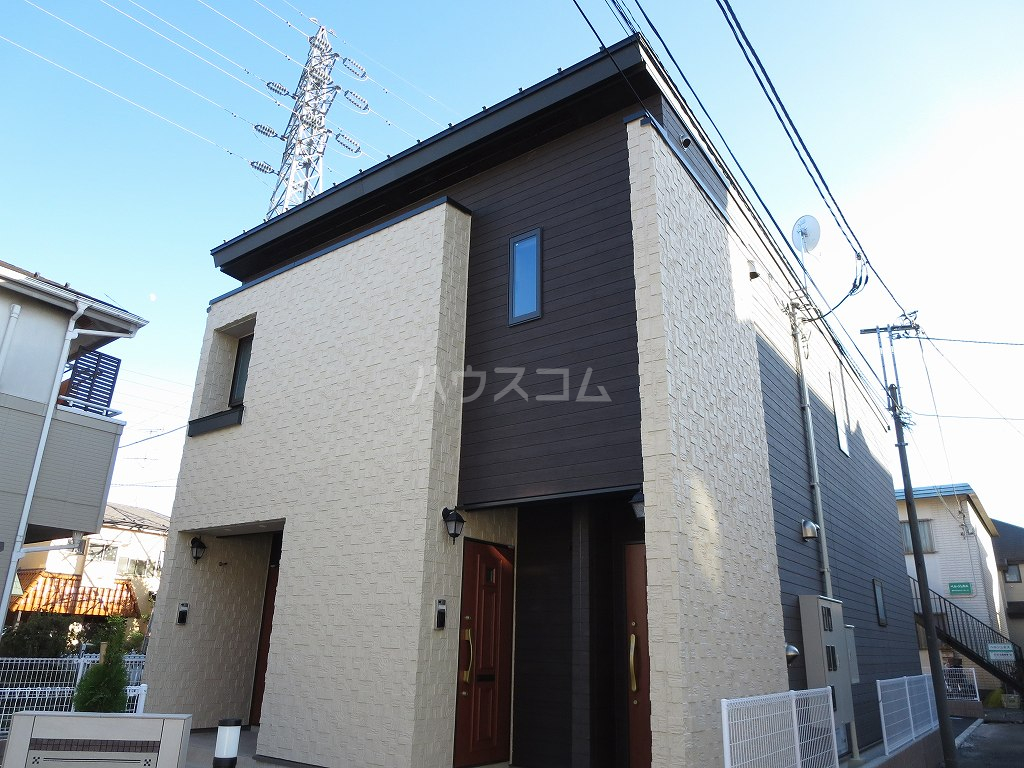 2/12 エントランス
