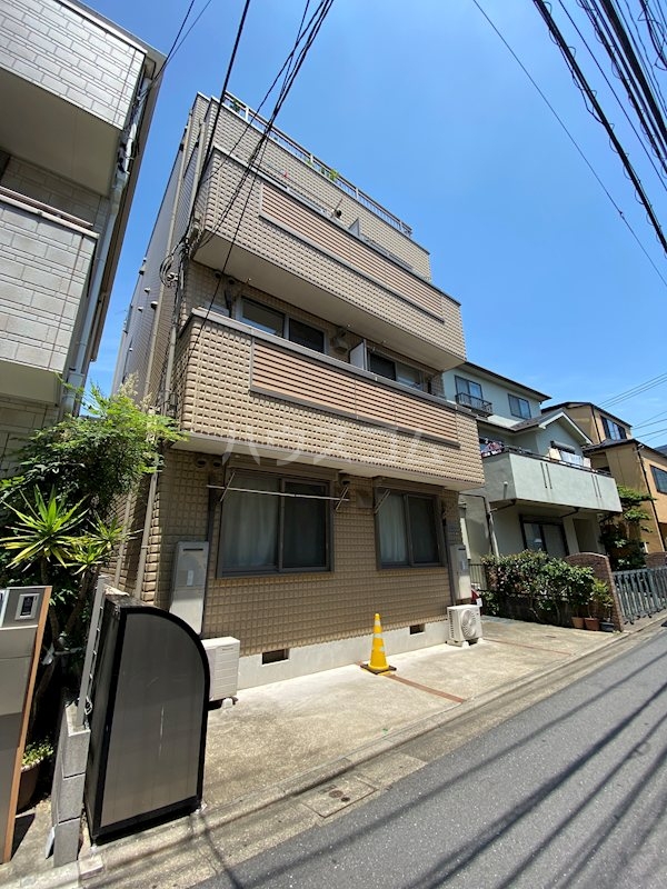 16/24 エントランス