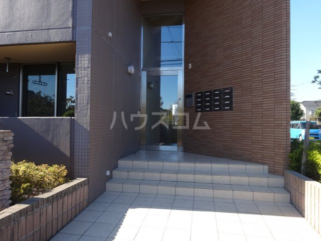 3/6 エントランス