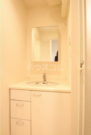 14/25 洗面