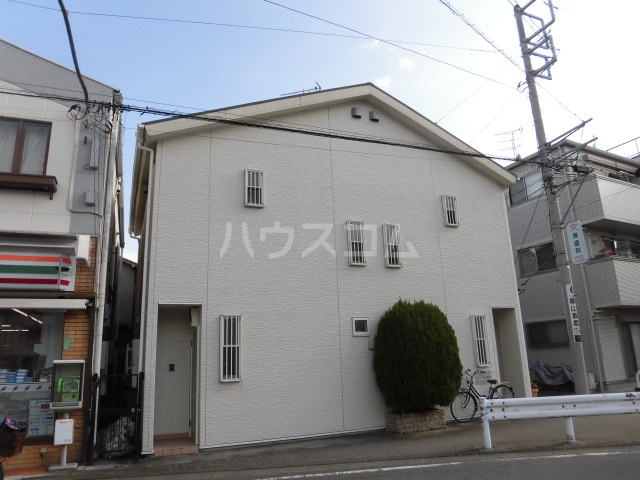 15/20 エントランス