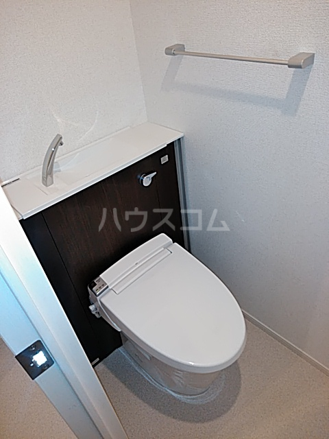 12/30 トイレ