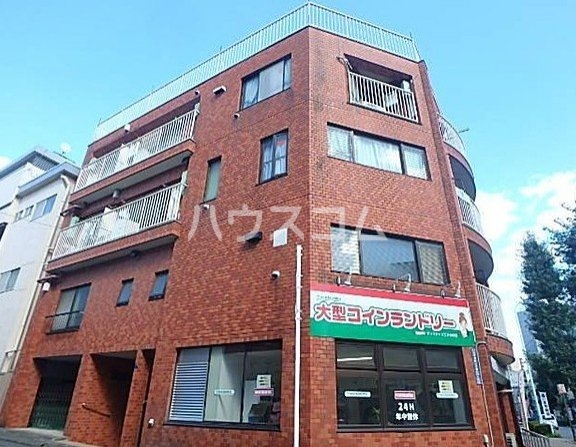 1/10 外観