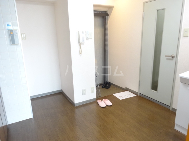 5/27 リビング/ダイニング