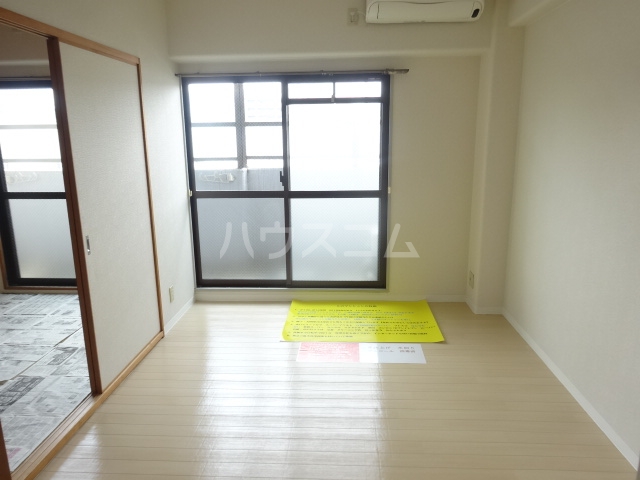 6/27 リビング/ダイニング