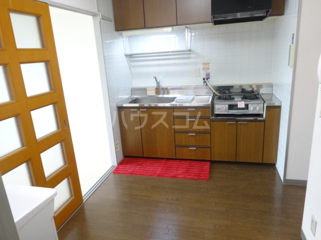 4/27 リビング/ダイニング