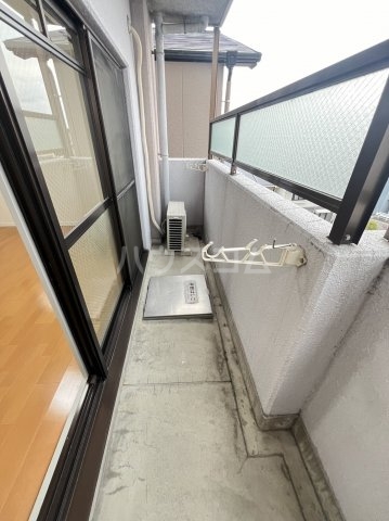 17/30 バルコニー