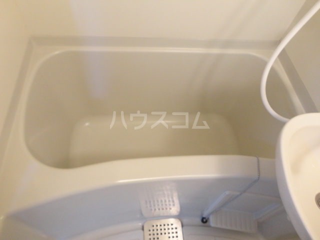 12/24 浴室