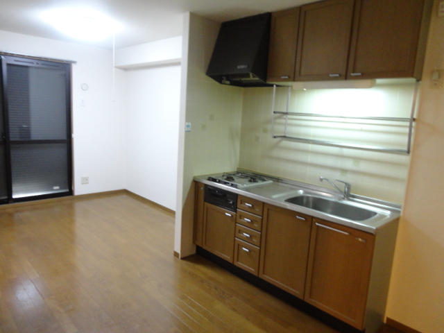 7/30 リビング/ダイニング