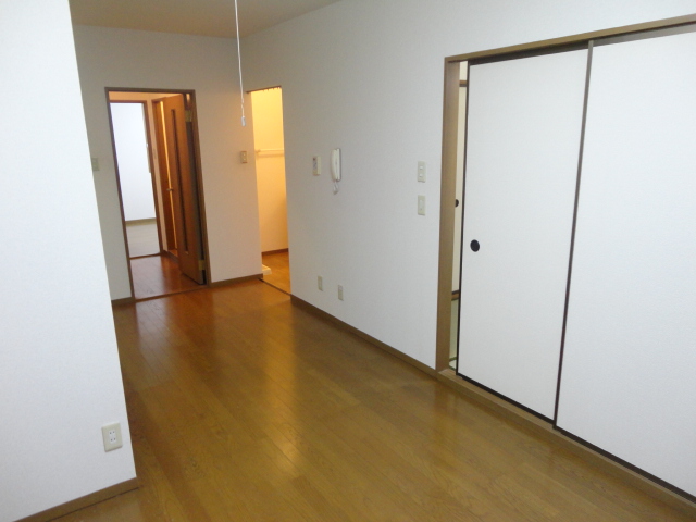 8/30 リビング/ダイニング