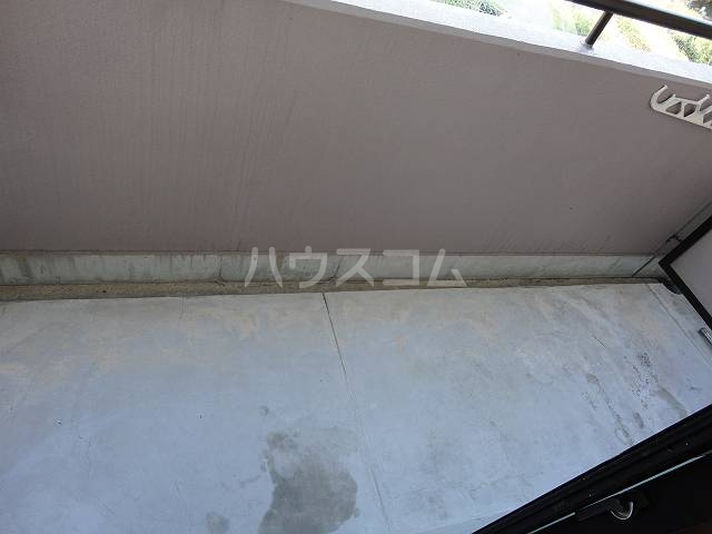 19/30 バルコニー