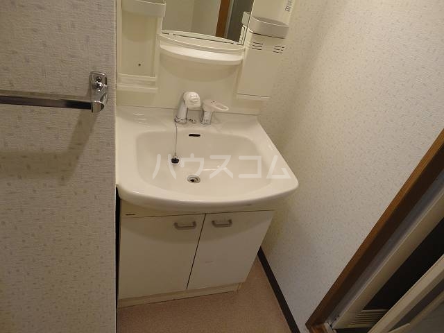 17/30 洗面