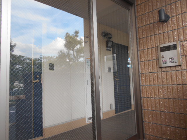 2/12 エントランス