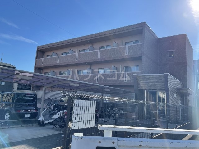 1/28 外観