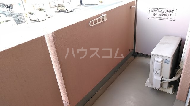 18/28 バルコニー