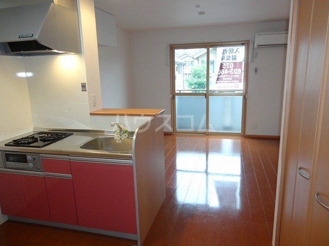 5/30 リビング/ダイニング