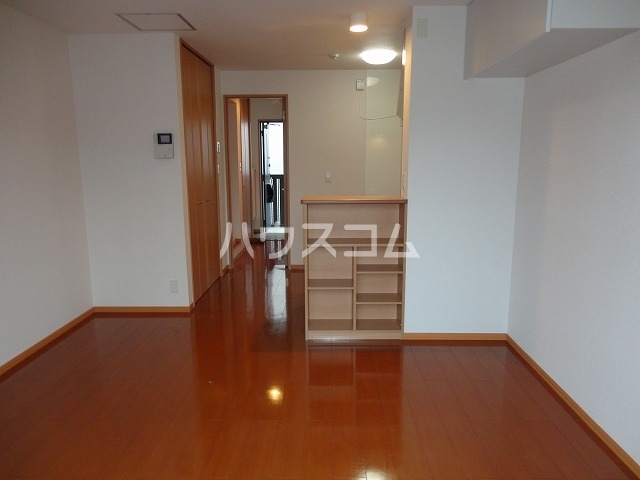 4/30 リビング/ダイニング