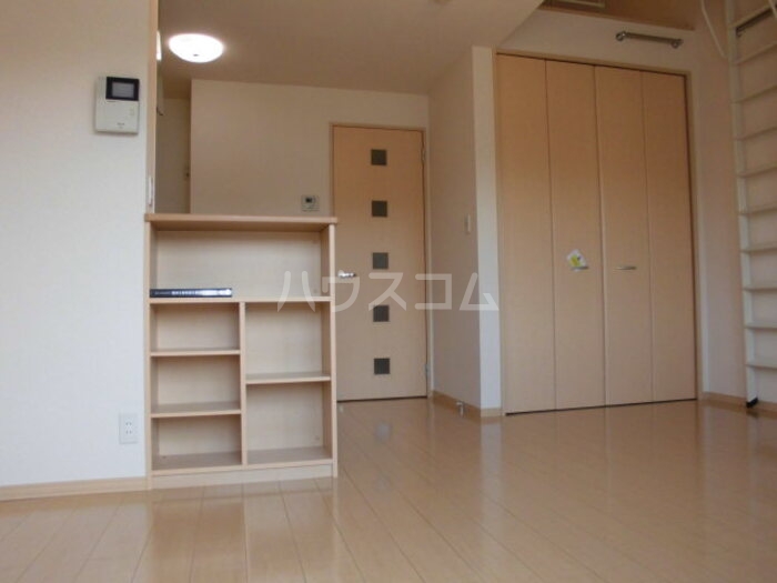 4/27 リビング/ダイニング