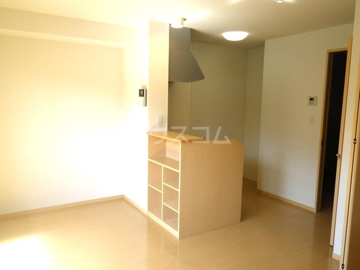 3/27 リビング/ダイニング