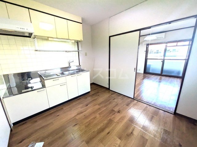 6/28 リビング/ダイニング