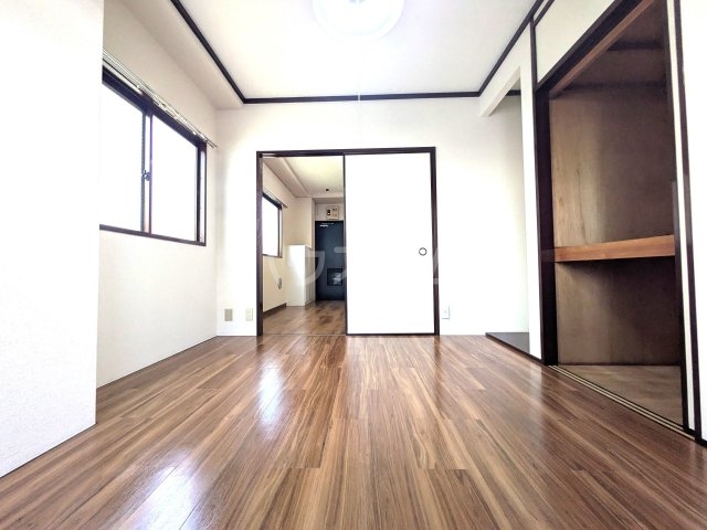 4/28 リビング/ダイニング