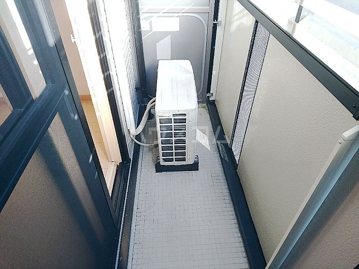 14/24 バルコニー