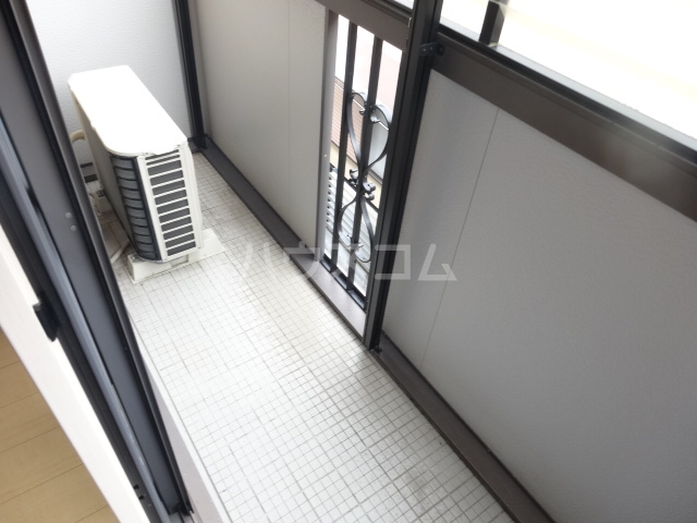 22/30 バルコニー