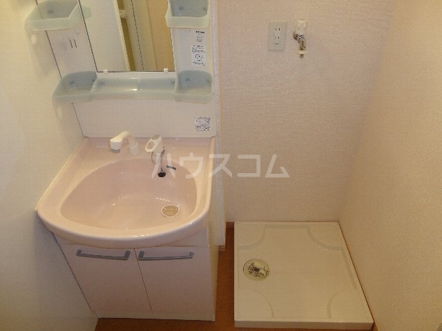 16/28 洗面