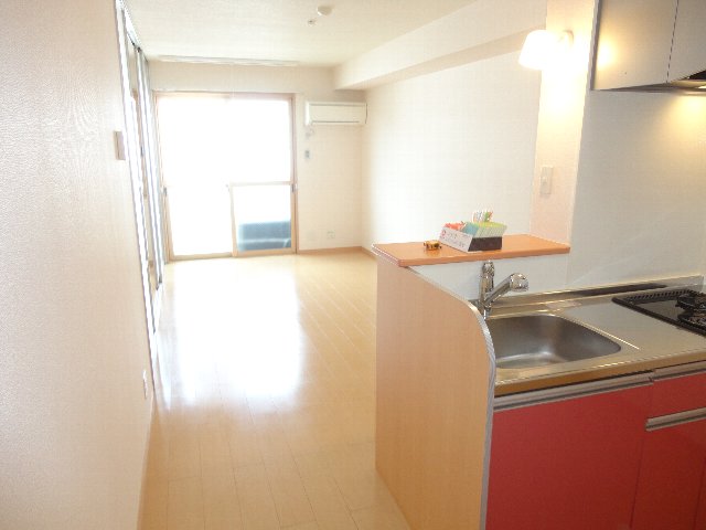 4/30 リビング/ダイニング