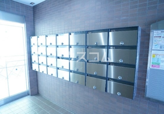 12/20 エントランス