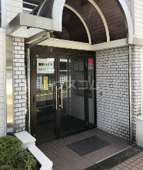 11/20 エントランス