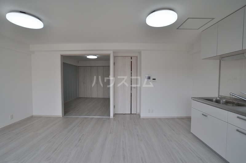 4/26 リビング/ダイニング